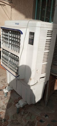 كنفره حجم كبير • شغالة بدون عطل • تكريت حي الجمعيه