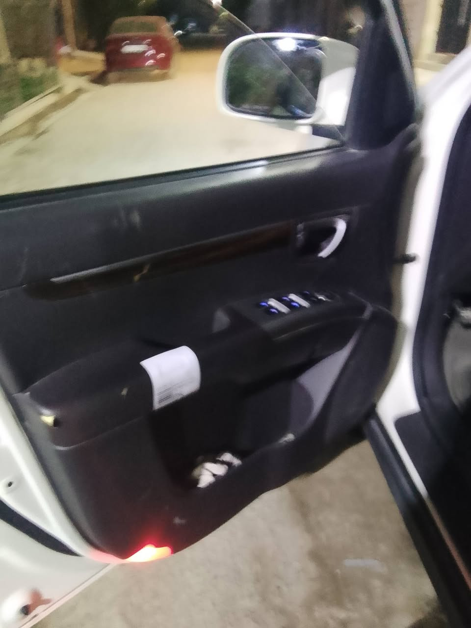 سلام وعليكم سنتافي للبيع موديل 11 كصه جنطه محرك كاز سيارة جديدة متومه طبق ااصل اربيل مكان بغداد سعر 55 جاهزه وين متريد اطلع بيهه ***********
