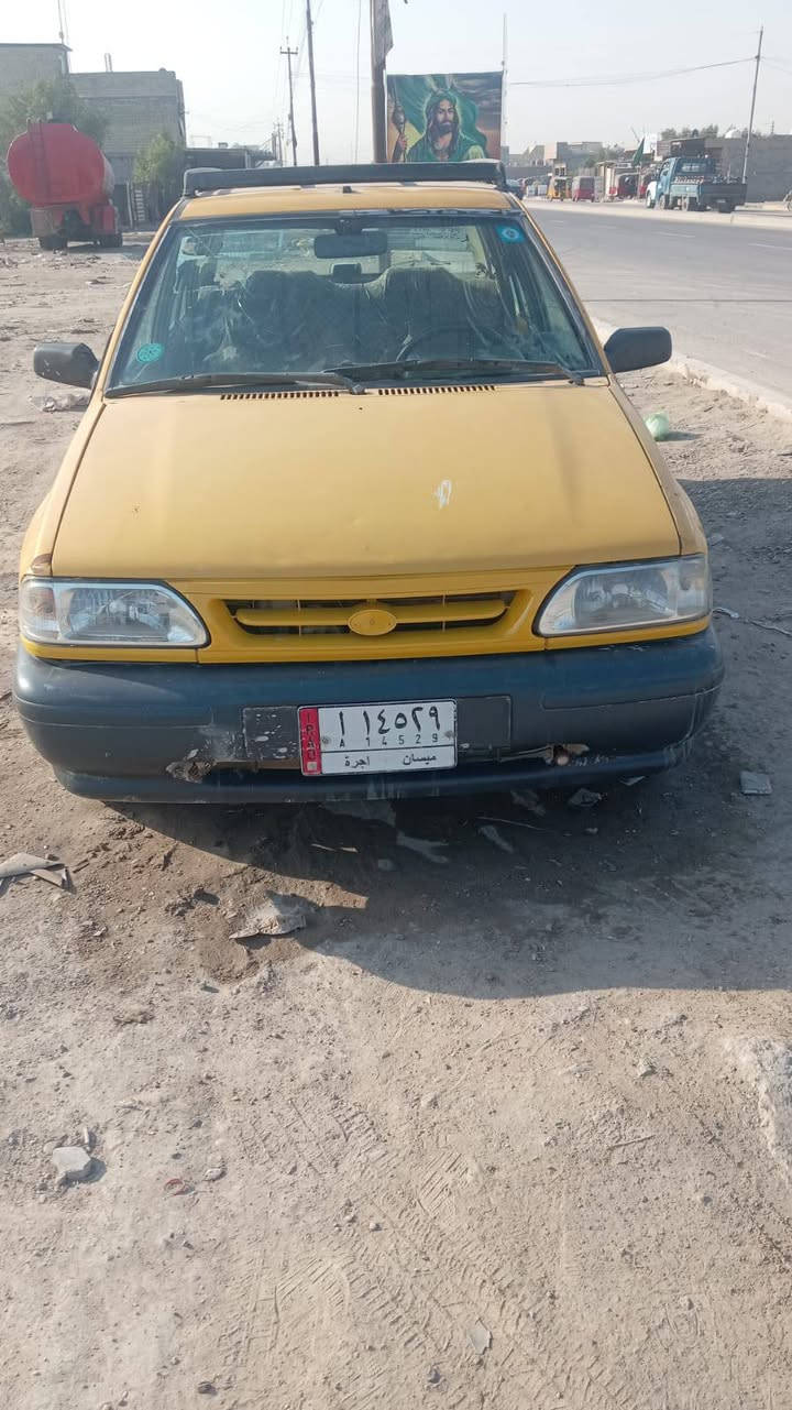 سلام عليكم بيع مستعجل سايبه 11 رقم ميسان تحوين صاحبه موجود بالمدينة عليه هيئة 175 بيع ماراوس ***********
