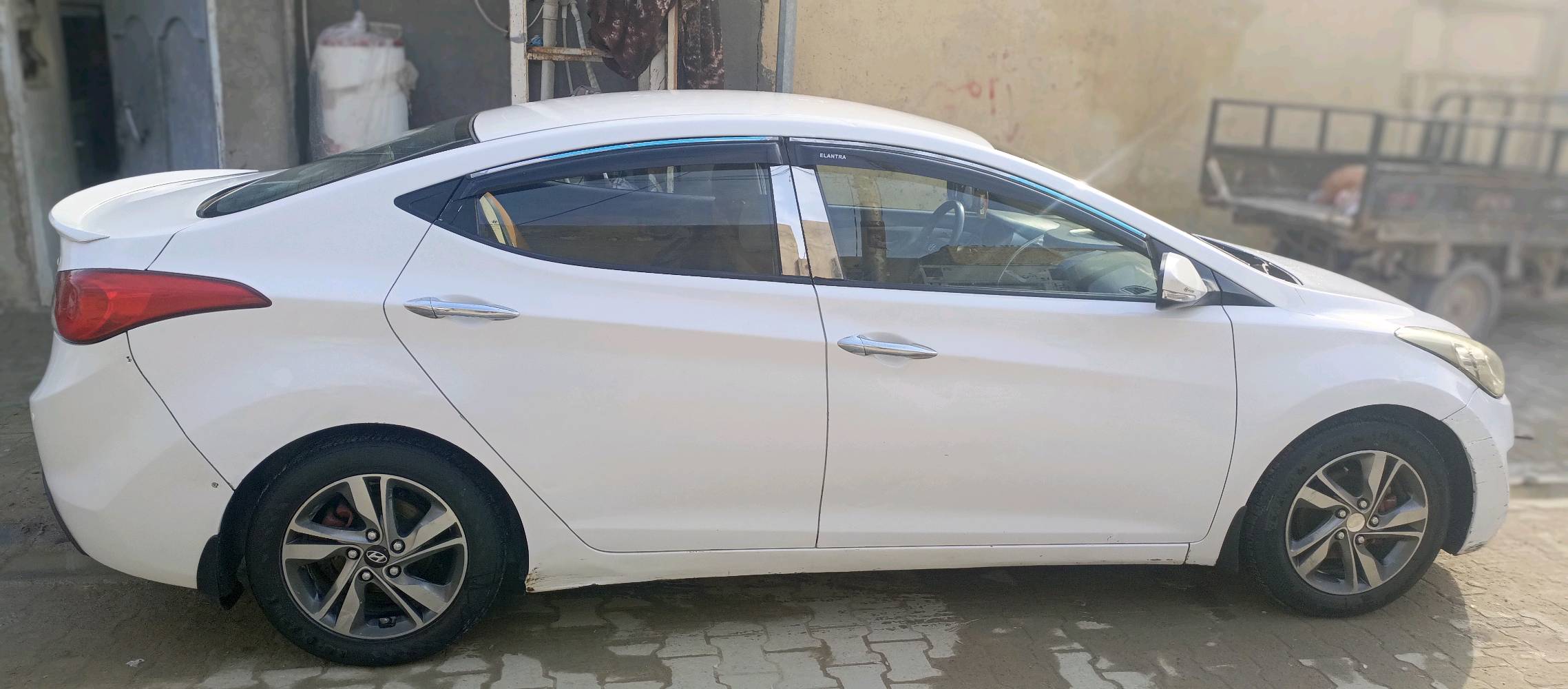 النترا موديل 2014 السياره بيها بارد السياره بسمي رقم نجف سنويه 28 مكان نجف