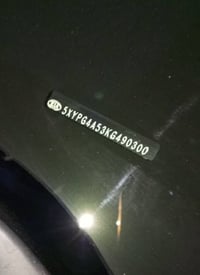 سورنتو امريكي 6سلندر 7راكب ما بيها اي  نقص بسمي سنوياً الحد 2030موديل ...