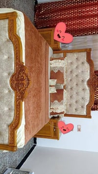 إبداعي • سرير • ديكور