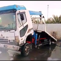 فوزو كرين • سطحية • كفاله عامه