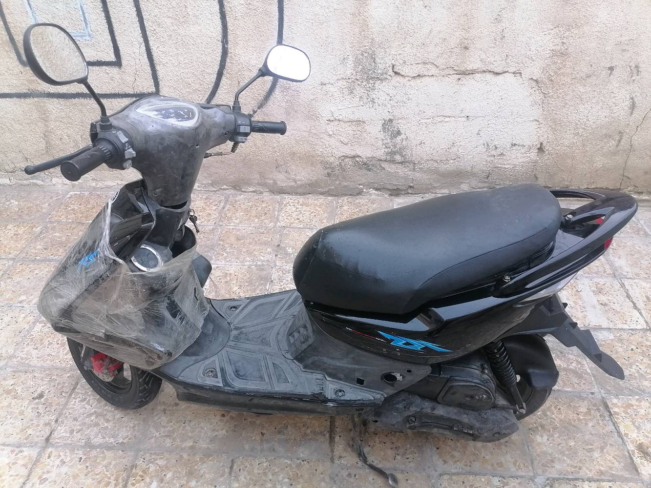 كربلاء حي العسكري سوق العابد 