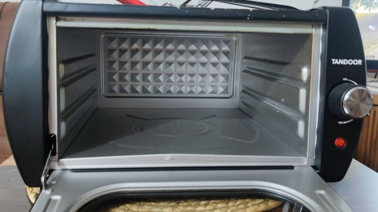 فرن تندوري للبيع ماركه امبليوم الاصليه السعر 70 المكان بغداد البنوك استعمال مره او مرتين جديد نفس ما موجود بالصوره


**إذا كنت صاحب هذا الإعلان وتريد حذفه لأي سبب، رجاءا أرسل رسالة إلى الدعم الفني**