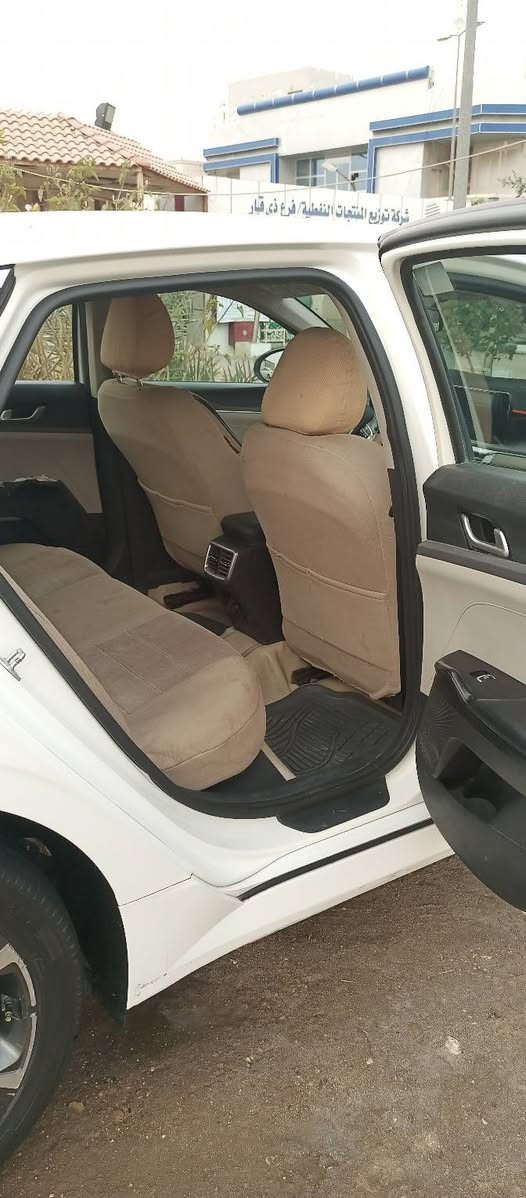 كي فايف مديل 2021
كفاله عامه بيه كد شبر بارد 
اباب السايق فقط
السياره فول عده البصمه
ماشيه 64 
عنوان السياره الناصريه
حي العسكري 
تخم تاير 
حداديه بلاد
باتري جديد 
ابسمي واني خادم لطيبين
***********
السعر 215 بيه شويه مجال
