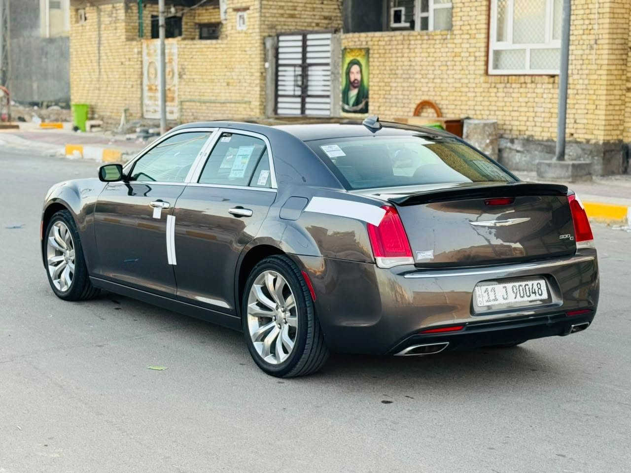 السلام عليكم
اوباما 18 مسجل 2022 رقم بغداد دولي بسمي هزه جديده سنويه لغايه2030
السياره وارد أمريكي ضررها جاملق وبنيد بدون ضرر داخلي فقط والباقي كفاله
موصفات فول1/1
فتحه بني رامه
شاشه كبيره
كشن كهربائي
رادار
مكينه 3600
6سلندر
بيها هواي موصفات
السياره مكينه كير تبريد حداده على وضع الشريكه اي نقص مابيها وشرط احلا من صوره
العنوان البصره
السعر 160
رقم ***********
رقم *********** البصرة, العراق

