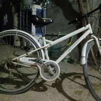 دراجة • للبيع • قابل تفاوض