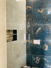 خلفة تطبيك سيراميك جداري وارضي 07729512915
