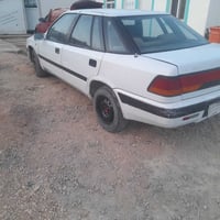 اسبرو • ١٩٩٥ • راوه