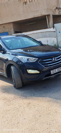 سنتافيا • ٢٠١٣ • ١٢٦ الف كم