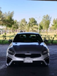 فورتي ٢٠٢٠ • ٧٧ ألف ميل • صور حادث