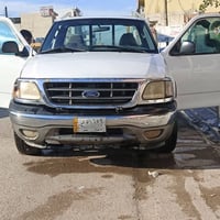 فورد F150 • ٢٠٠٣ • السليمانية