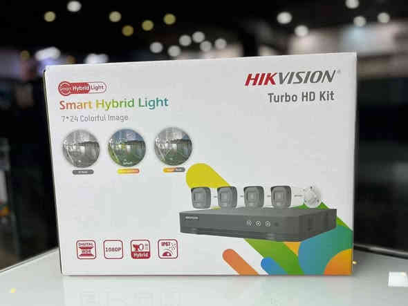 📸 كاميرات مراقبة حديثة – حماية 24 ساعة بالألوان! 🌙🎥

حماية منزلك، محلك أو مخزنك مع كاميرات ليلية ملوّنة وواضحة حتى في الظلام التام! 🔥

💡 المميزات:
▪️ رؤية ليلية ملونة بالكامل
▪️ تسجيل صوت وصورة + التحدث عن بُعد
▪️ نظام إنذار ضد أي حركة مشبوهة
▪️ متابعة مباشرة من الموبايل
▪️ تركيب سريع واحترافي خلال نفس اليوم
▪️ ضمان  على الكاميرات والتركيب
▪️ صيانة لكافة المواقع

شركات التى نعمل بها فقط الاصلي 
▪️ شركة #هايكفجن الاصلي وكالة 
▪️ شركة #دهوااا الاصلي ليس التجاري
▪️ شركة #هايلوك اصلي  

⚠️ تنبيه مهم: لا تنخدع بالأسعار الرخيصة التجارية، لأنها قد تتعطل بعد أسبوع. الأفضل دائماً أخذ الأنظمة الأصلية لضمان الجودة والاستمرارية.

💬 مرونة الأسعار والجودة حسب رغبتك، يمكن الاستفسار عن أي نظام تحبه.

🏠 للمنازل – 🏪 المحلات – 🏭 المخازن

📞 للحجز والاستفسار: ***********
📍 التوصيل والتركيب داخل #الديوانية 

احمِ مكانك اليوم قبل أي حادث! ✋
