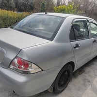 لانسر 2008 • توماتيك • فحص 2031