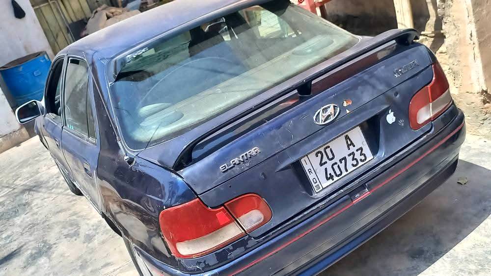 السعر 25 ورقة 
النترا 94 كير عادي . محرك 1600 باسمي