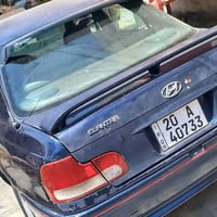 السعر 25 ورقة  النترا 94 كير عادي . محرك 1600 باسمي