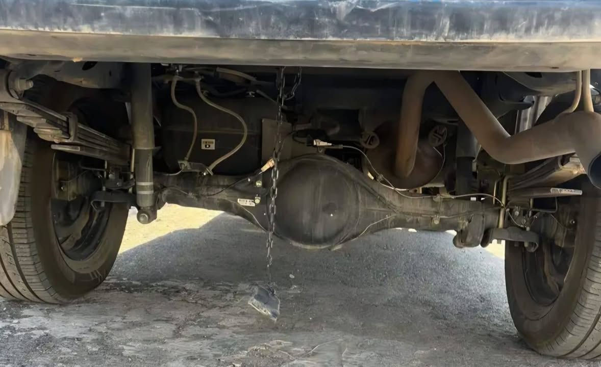 السلام عليكم ورحمه الله 🌹

للبيع تيوتا بيك اب

موديل 2022

السياره باسمي شخصي رقم اربيل جديد

السياره تحويل مباشر سنويه وهزه جديد

سابقا كفاله عامه خليجي 

السعر 📍(( 90$ ورقه )  وبي مجال بسيط

ملاحظه:::# توصل اي محافظه تريدها 

حسب الاتفاق 
للاستفسار اكثر اتصال أو وتساب 

***********
