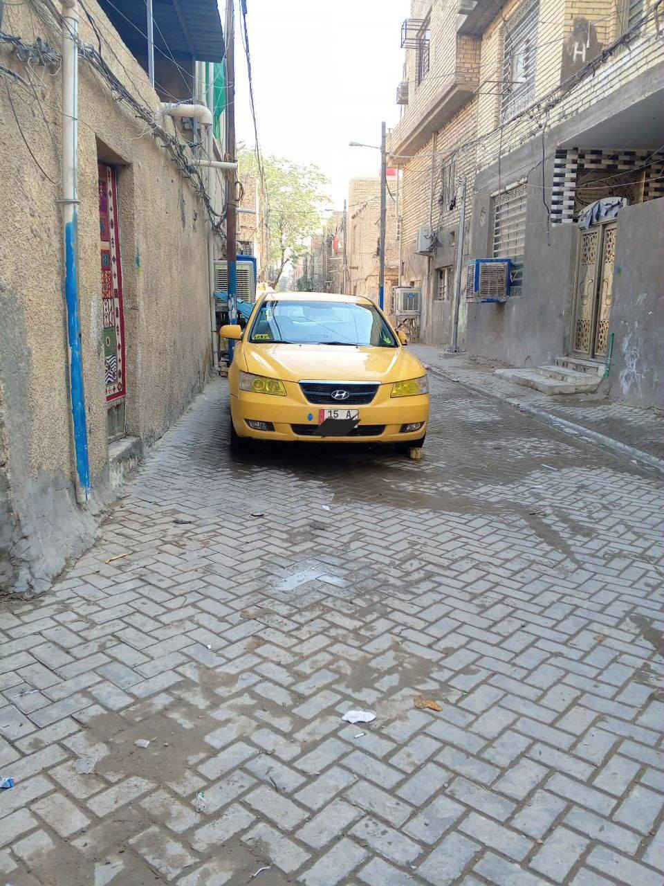 السلام عليكم سوناتا موديل 2008خليجي مكينه الفين كير عادي 7نمر رقم انبار الدولي مصفره هيئه وغرامات مكينه وكير خير من الله كامله من كل شي تخم تاير باتري جديد مكينه وكير حداديه كامله نقص برغي ما بيها سعر 77 وبيها مجال عنوان بغداد رقم الهاتف (***********)
