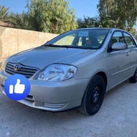 كورلا بيكاتشو • ٢٠٠٢ • واسط نعمانيه