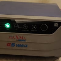 عاكس MAXMA G5 • بطارية ٢٠٠أ تيوبلر • تيوبلر أصلي