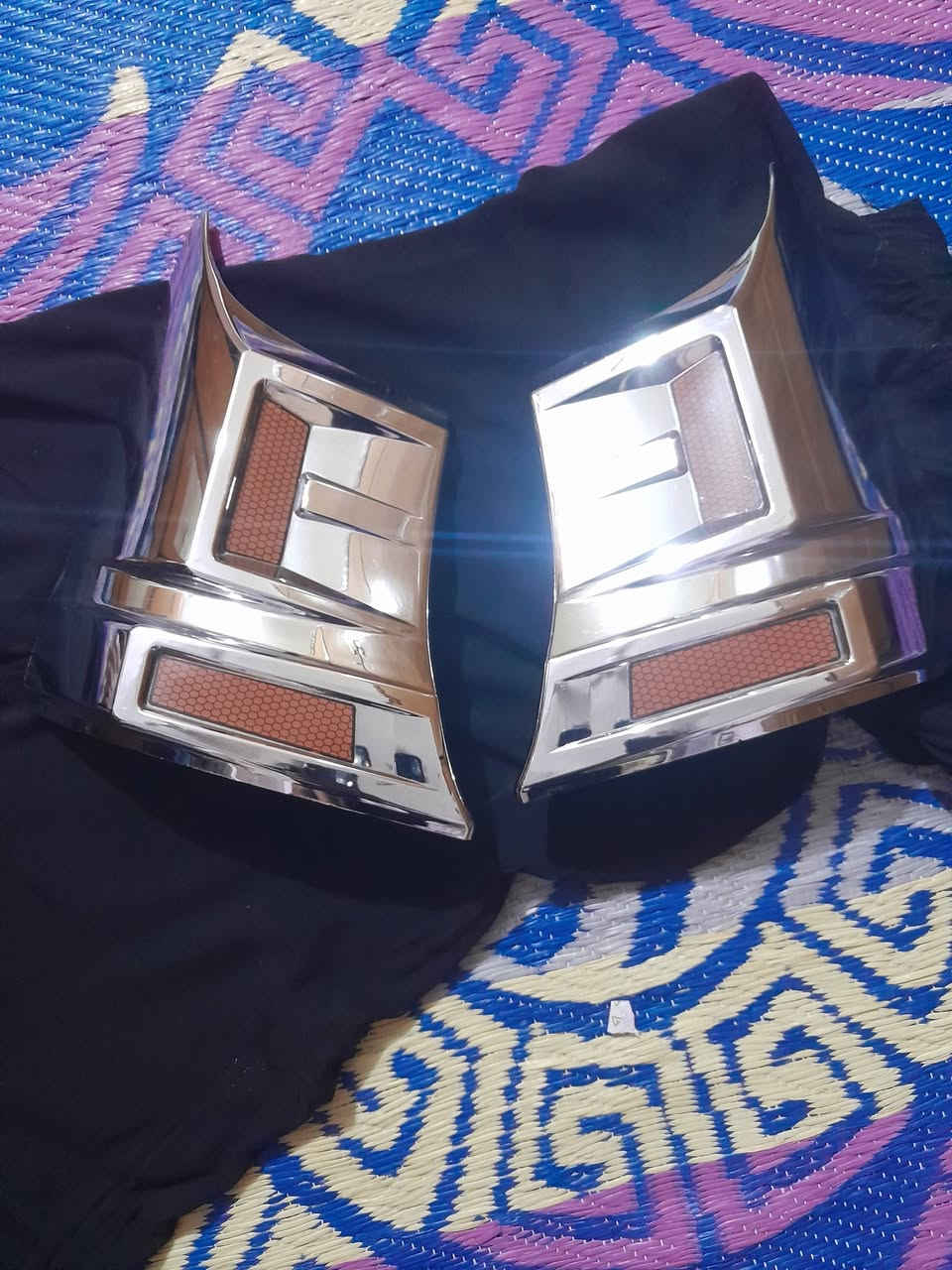 نيكل لقود استاركس البيع جدد ١٥ مكاني بصره الهارثه لاتصال ***********
