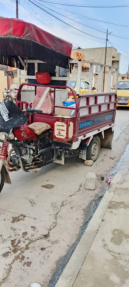 السلام عليكم ستوته
البيع محرك 21 موديل 2021سعر مليون150 
رقم هاتف ***********
