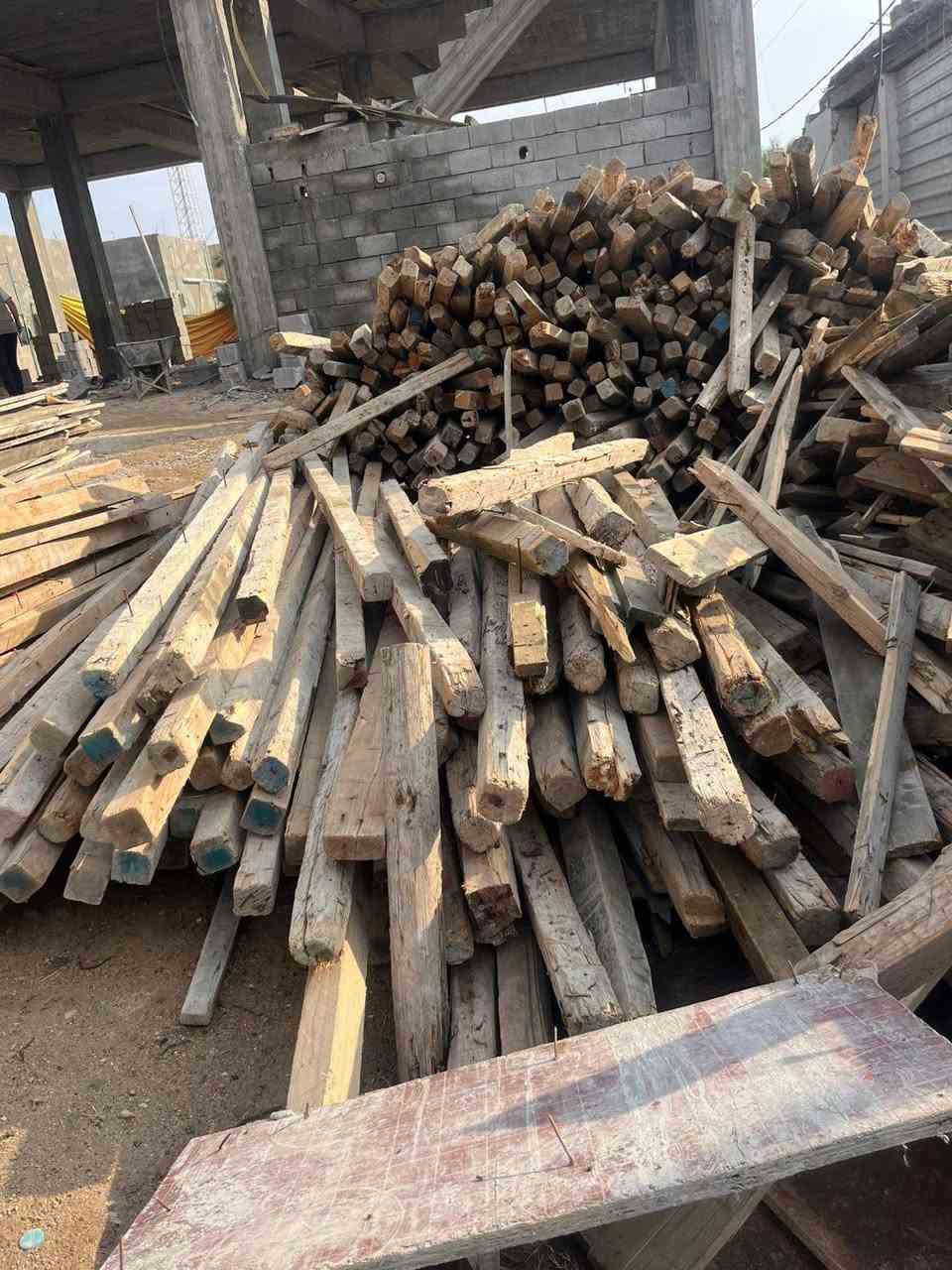 قالب خشب للبيع البصره الهارثه.
للاتصال ***********
