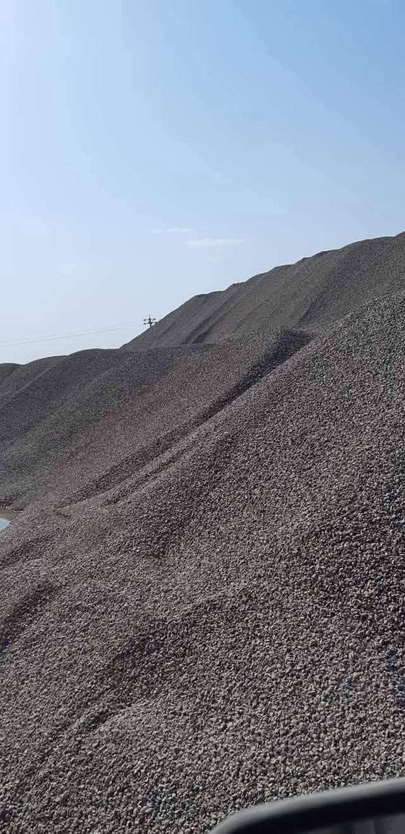 سلام عليكم يوجد لدينا رمل خشن
سعر التك 110 واصل

سعر تك المغربل 130 واصل

طن الأسمنت كرسته شمال 115 واصل


**إذا كنت صاحب هذا الإعلان وتريد حذفه لأي سبب، رجاءا أرسل رسالة إلى الدعم الفني**