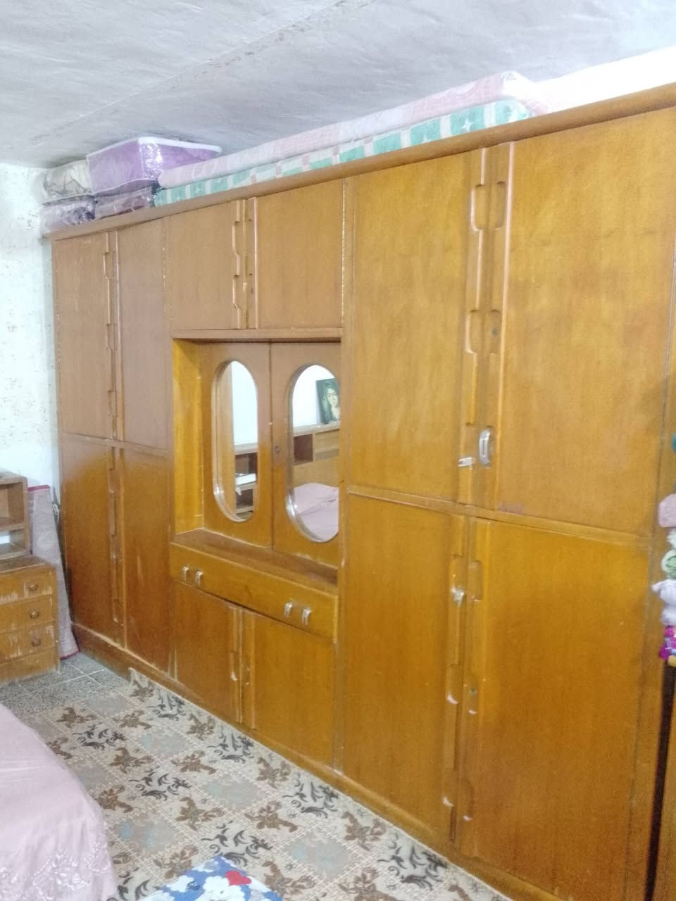 لبيع


**إذا كنت صاحب هذا الإعلان وتريد حذفه لأي سبب، رجاءا أرسل رسالة إلى الدعم الفني**