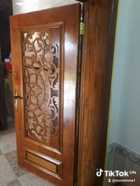 نجار درجة أولى • شغل يخبل