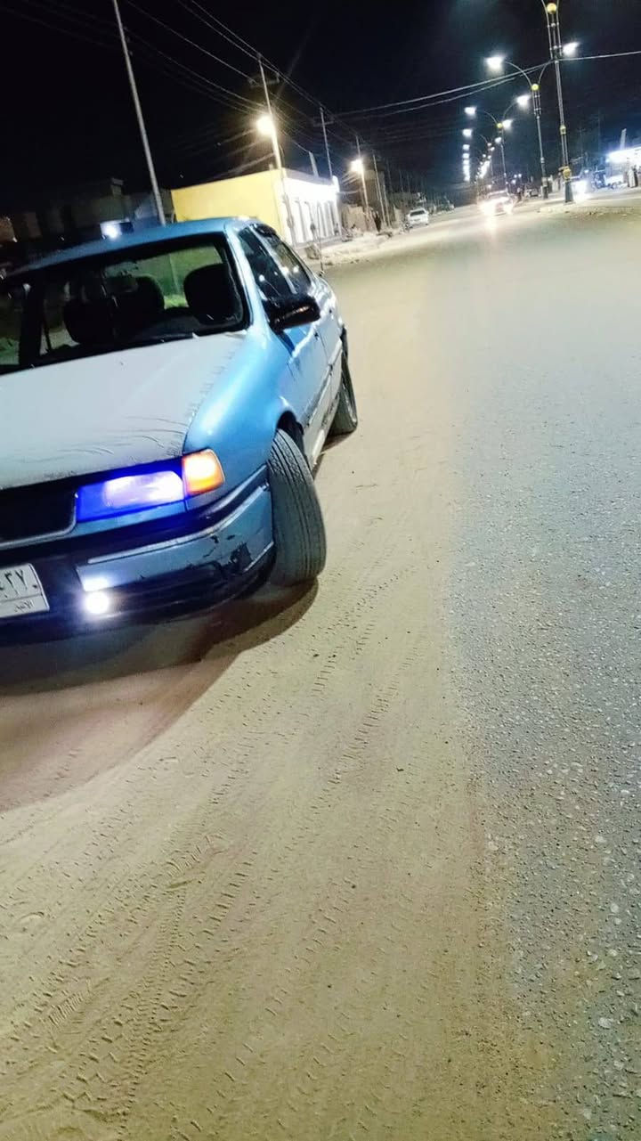 السلام عليكم
بيع مستعجل

أوبل فكترا حجم 18 شاديلهاا كابريتا مال كورلا سياره حلوه  

رقم الانبار الماني شرط التحويل

عنوان صلاح الدين بيجي 
                                                    سعر 25 $ 
***********
