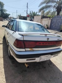 موديل ٩٦ • مكينة مسكر • كير عادي