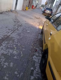 موديل ٢٠١٢ • ما عليه ضرب • وضع الشركة