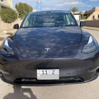 مودل واي لونج رينج • ٢٠٢٤ • ١١٢٧٠ ميل