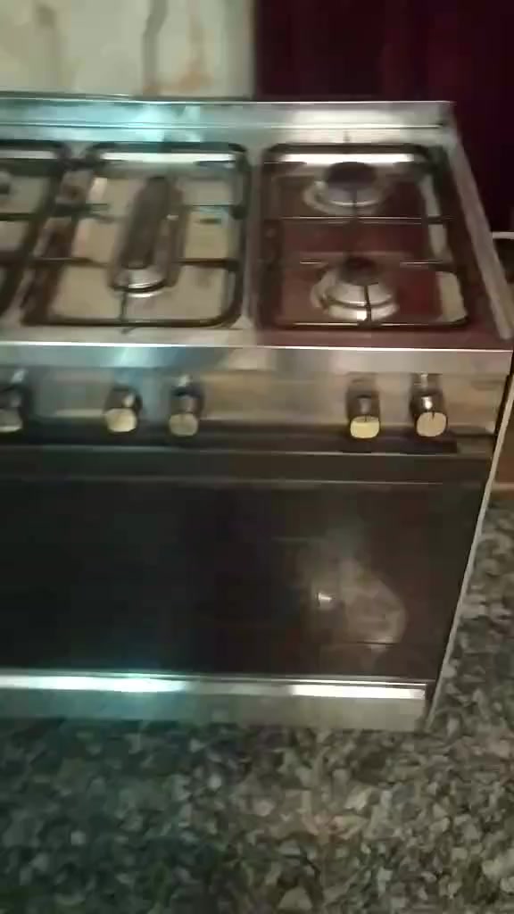 السلام عليكم طباخ مصري عشتار جديد عل وضع الشركه كله شغال مابي كل نقص كما واضح بل فيديو العنوان بابل مركز *********** واتساب خاص السعر
