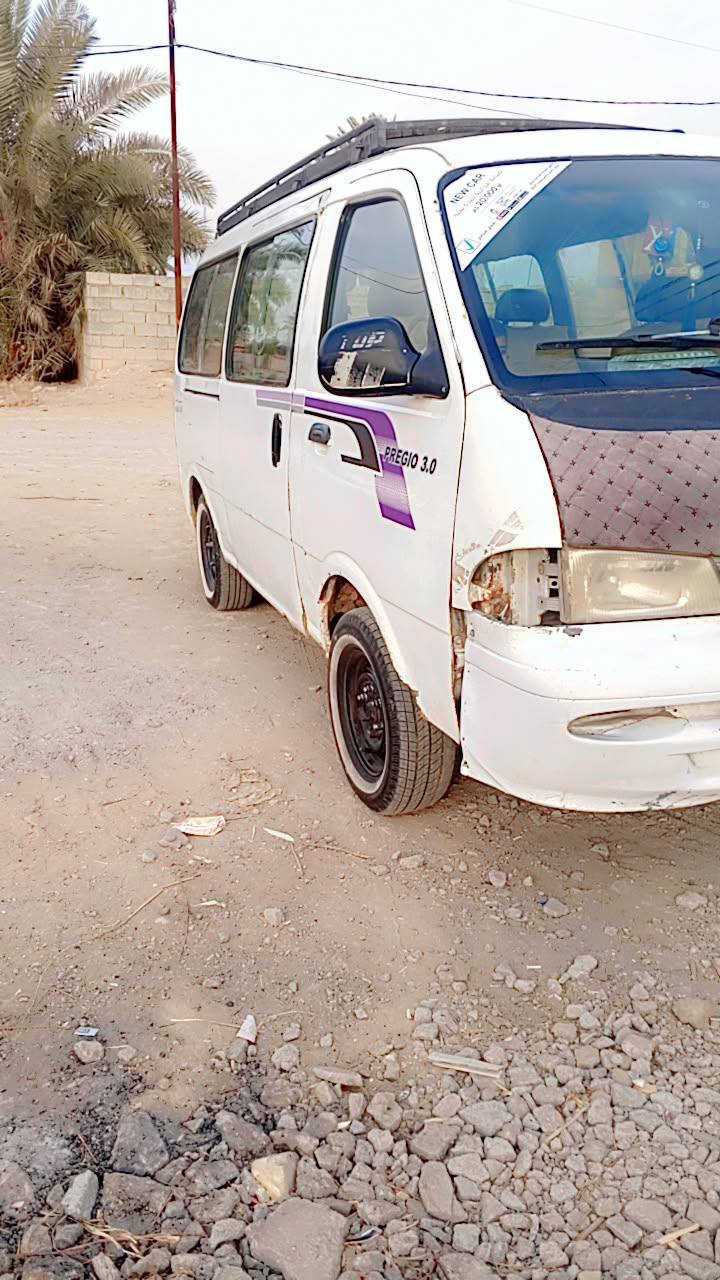 كيا بريجو موديل 96 السنوية 27 رقم بابل تحويل مباشر كير اكسن محرك مكفولات شواصي جدد سياره كاعده بيها شويه خياس بيها شغل بسيط جدا سعر 45 وبيها مجال
للتفاصيل أكثر اتصال على الرقم التالي ***********   /////*********** مكلف بالنشر الخاص ممنوع
