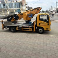 باسكت ٢٨ متر موديل ٢٥ للبيع 07823238733