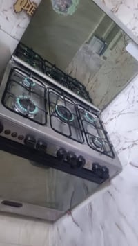 طباخ ٥عيون • نضافة ٩٠٪ • الزعفرانيه أربع شوارع