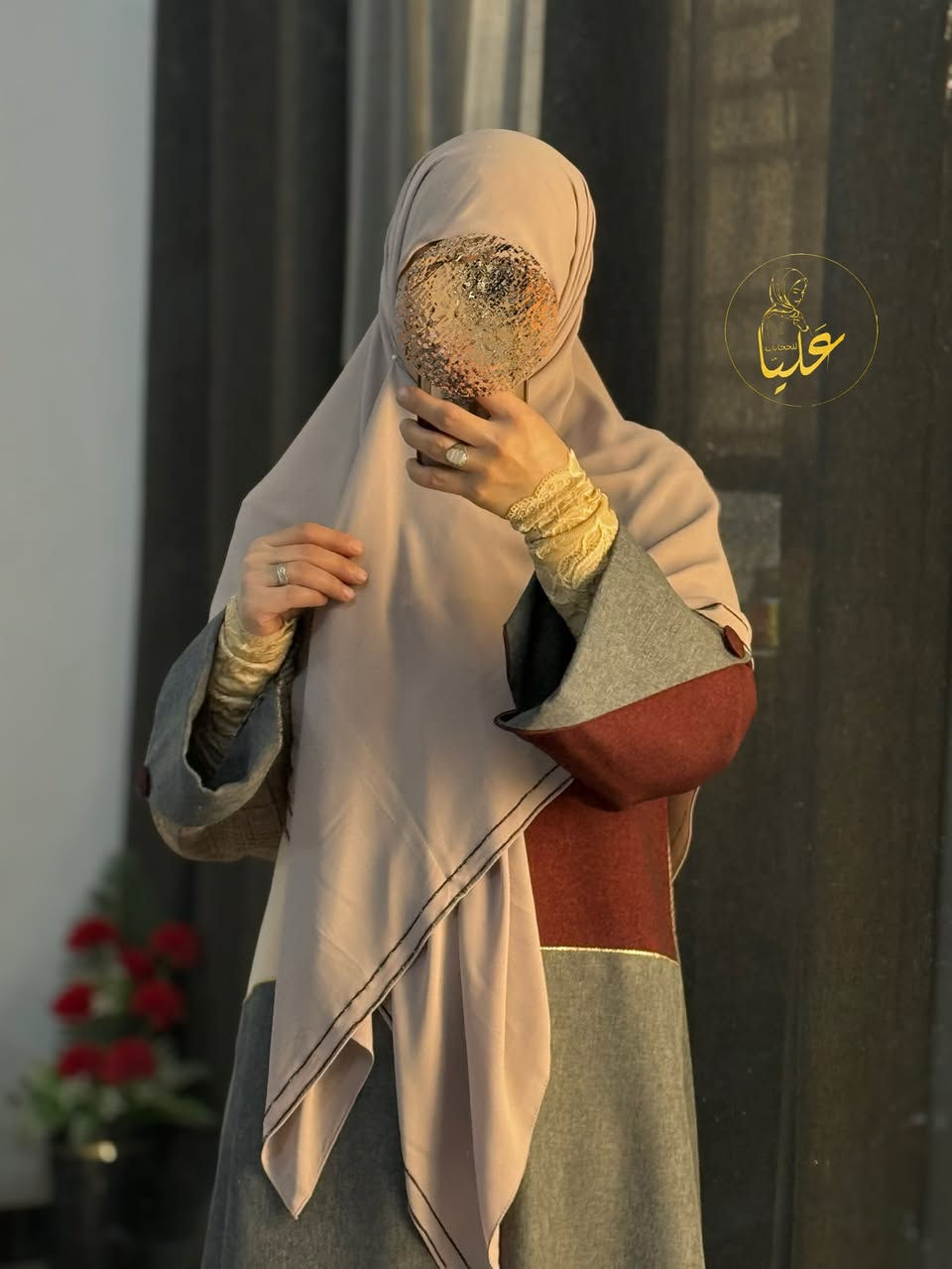 تألقي بمظهر محتشم وأنيق في آن واحد. 🌸                    مجموعة الحجابات الجرجيت الخشن بقياسها المميز 140 🍂💫                                                                    • الخامة: جودة عالية تتحمل الغسل والاستخدام اليومي دون أن تفقد رونقها.                                              للطلب والاستفسار دايركت 💫                                       متوفر توصيل لجميع محافظات العراق 🚚🇮🇶#حجاب #اكسبلور_explore #hijab #fyp #ترند


**إذا كنت صاحب هذا الإعلان وتريد حذفه لأي سبب، رجاءا أرسل رسالة إلى الدعم الفني**