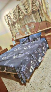 غرفة نوم كاملة • الموصل • مجال بسيط