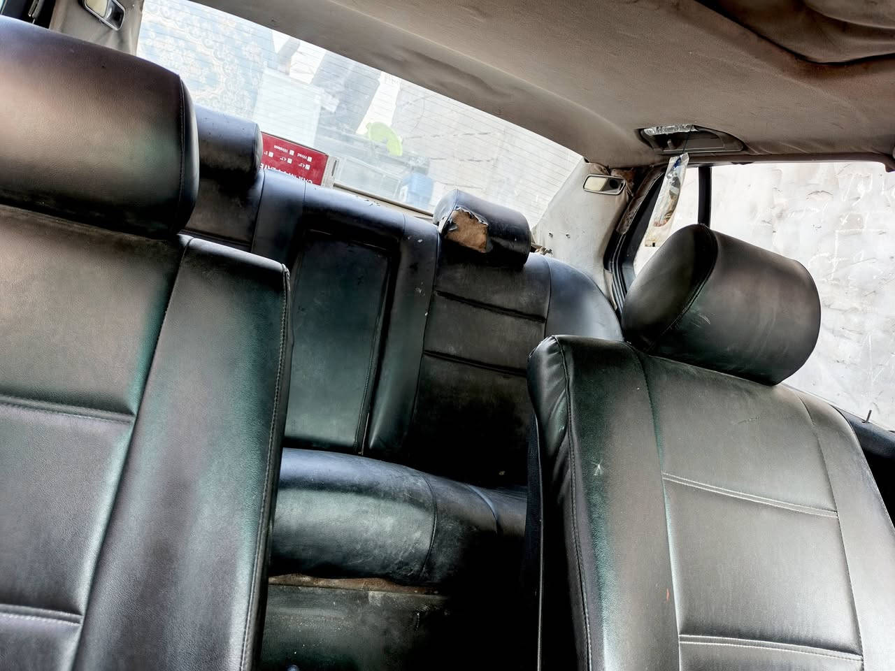 سلام عليكم 
بيئم شوفه عينك بيها نواقص سعرها ٢٣ وبيها مجال للشراي مكاني كربلاء 
***********
