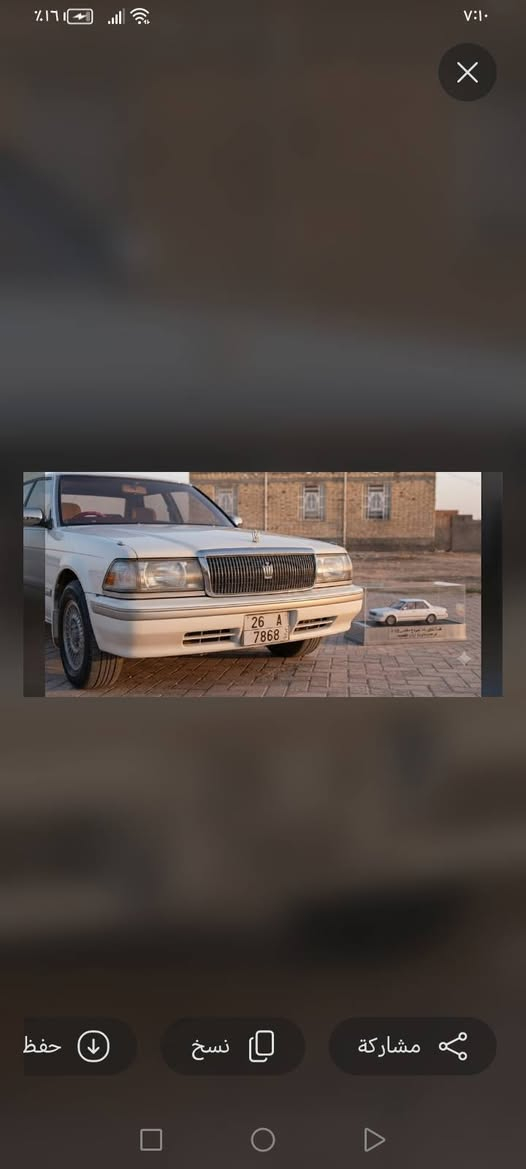 *********** سياره حلوه جاهزه جاب شغال كهربائيات شغاله ورقم انجليزي مسجل شغال داخلها حلو والسعر45
