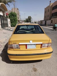 ٢٠١٧ • مكينة جديدة • ضربة أمامي
