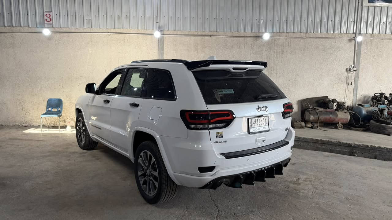 السلام عليكم 
جيب اوفرلاند خليجي 18 
كفاله عامه ماشيه ٩٠
فول 1/1 جكات ٣ شاشات
مكانها كوت 
بيع او مراوس بسكات باك
شراي اتصل  
***********
