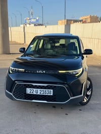 سول GT-Line • ٢٠٢٣ • رقم اربيل