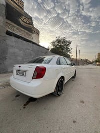 اوبترا • ٢٠١١ • محرك وكير مصلح