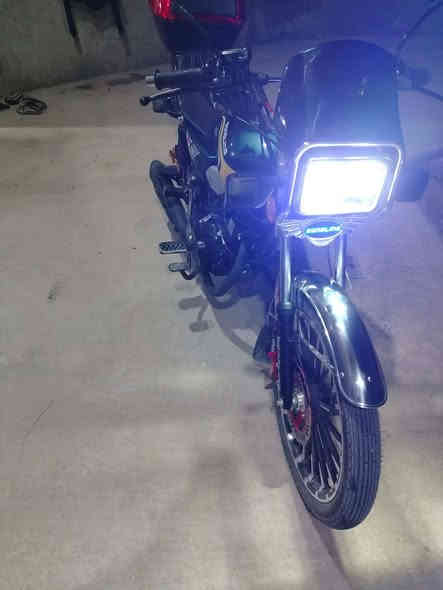 السلام عليكم ماطور للبيع سونك موديل 26 نضافه فول  وصل ليوم بسوك جمعه 900 عندك زود اتصل ***********
