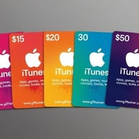 بطاقات آيتونز • شدات ببجي • اشتراكات نتفلكس