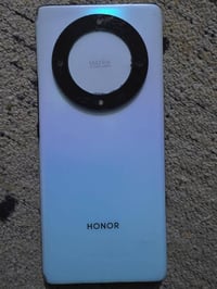 هونر x9a • مع الكارتون • بي مجال